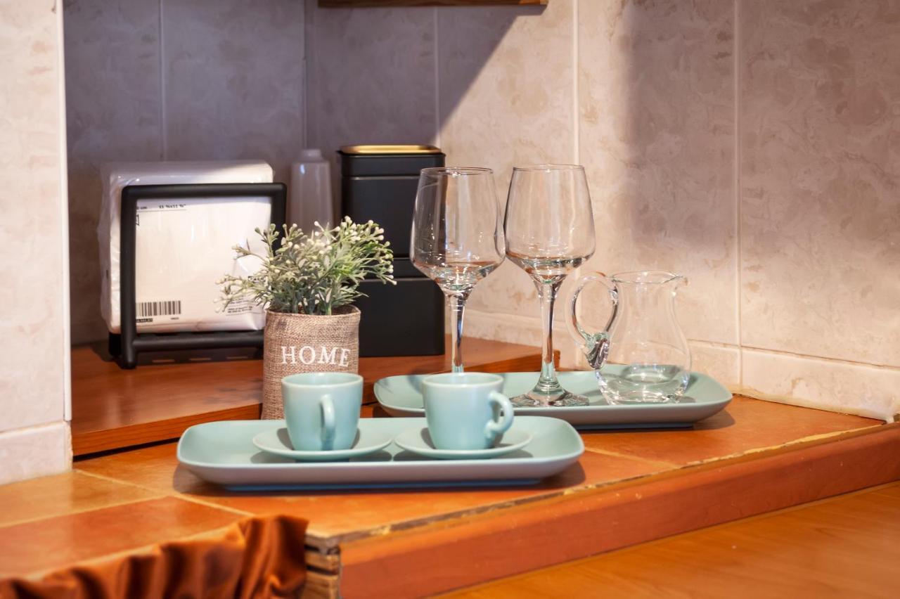 Ap Downtown Apartment 로비니 외부 사진