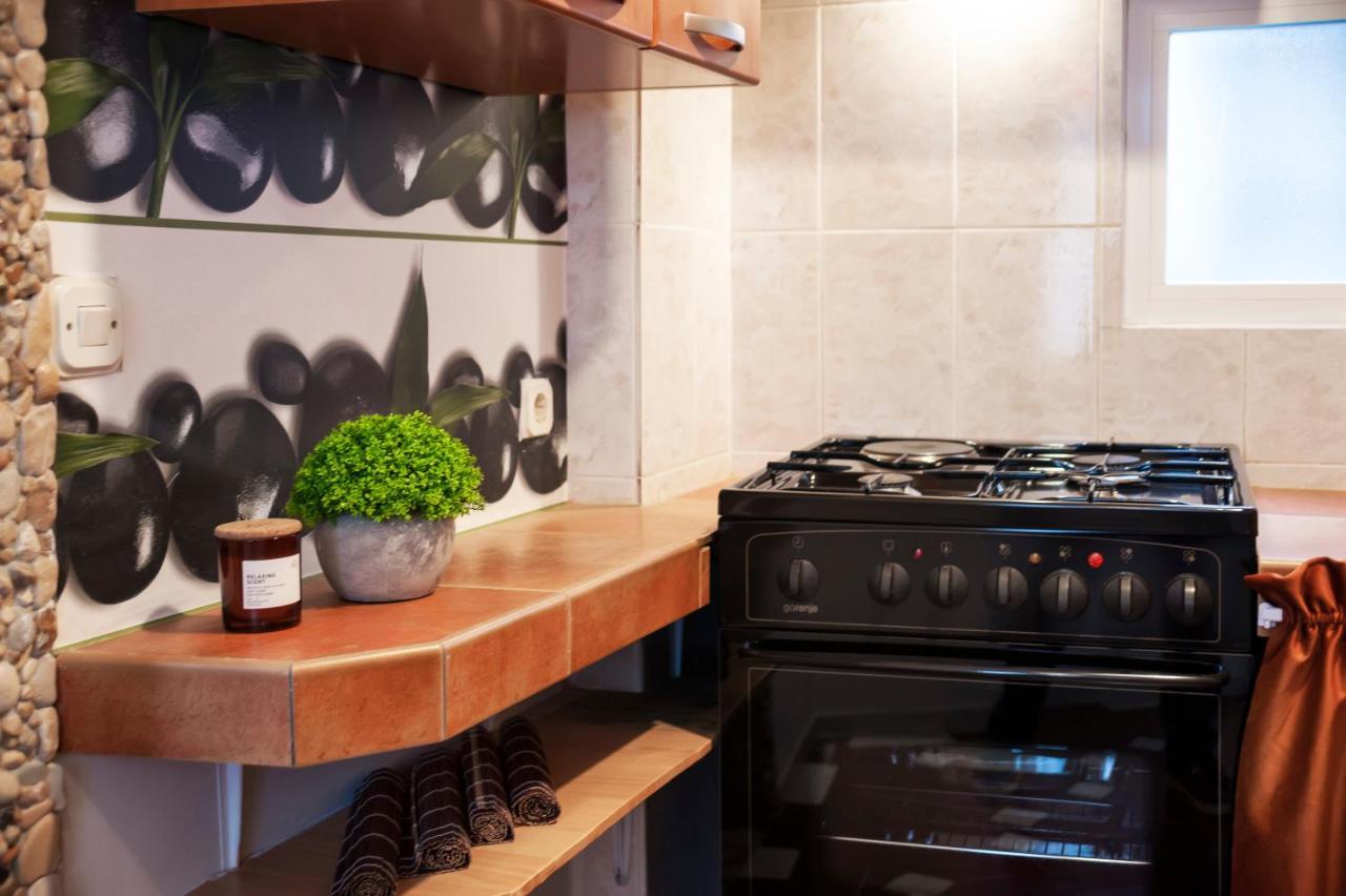 Ap Downtown Apartment 로비니 외부 사진